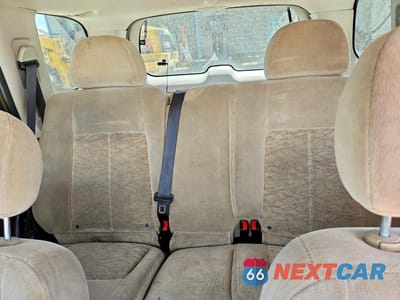 Zdjęcie 10 z 13 samochodu: 2007 GMC ENVOY VIN:1GKDT13S372112015 - miniatura
