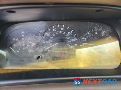Zdjęcie 9 z 13 samochodu: 1997 TOYOTA CAMRY LE VIN:4T1BG22K8VU750644 - miniatura