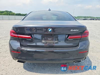 Zdjęcie 6 z 12 samochodu: 2021 BMW 540I VIN:WBA53BJ02MWW92592 - miniatura