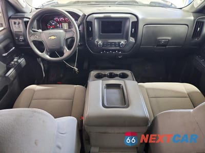 Zdjęcie 8 z 14 samochodu: 2016 CHEVROLET SILVERADO K2500 HEAVY DUTY VIN:1GB1KUE87GF264073 - miniatura