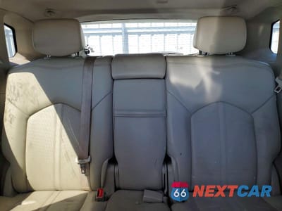 Zdjęcie 10 z 13 samochodu: 2014 CADILLAC SRX PREMIUM COLLECTION VIN:3GYFNDE30ES530694 - miniatura