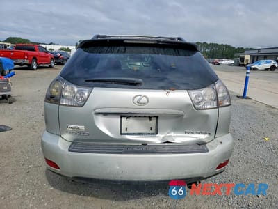 Zdjęcie 6 z 13 samochodu: 2005 LEXUS RX 330 VIN:2T2GA31U15C037873 - miniatura