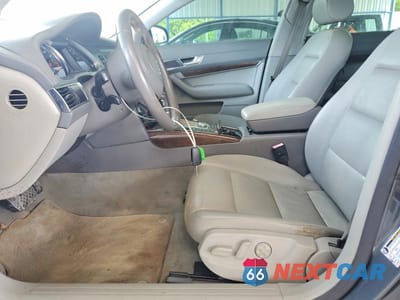 Zdjęcie 7 z 12 samochodu: 2007 AUDI A6 S-LINE QUATTRO VIN:WAUEH74F97N152360 - miniatura
