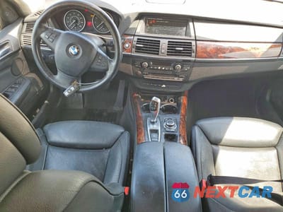 Zdjęcie 8 z 13 samochodu: 2012 BMW X5 XDRIVE35I VIN:5UXZV4C56CL762144 - miniatura