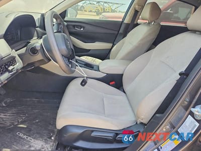 Zdjęcie 7 z 12 samochodu: 2025 HONDA ACCORD LX VIN:1HGCY1F24SA000991 - miniatura