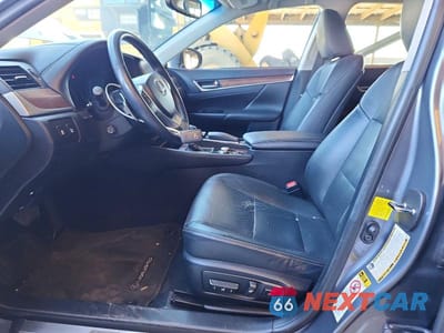 Zdjęcie 7 z 12 samochodu: 2015 LEXUS GS 350 VIN:JTHBE1BL4FA001726 - miniatura
