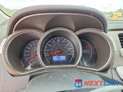 Zdjęcie 9 z 13 samochodu: 2012 NISSAN MURANO S VIN:JN8AZ1MU9CW103629 - miniatura