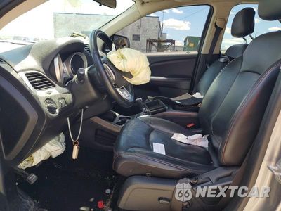 Zdjęcie 7 z 13 samochodu: 2018 DODGE JOURNEY GT VIN:3C4PDDEG2JT389227 - miniatura