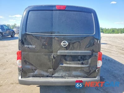 Zdjęcie 6 z 13 samochodu: 2015 NISSAN NV200 DELIVERY VAN VIN:3N6CM0KN3FK690254 - miniatura