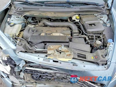 Zdjęcie 11 z 12 samochodu: 2013 VOLVO C70 T5 VIN:YV1672MC7DJ141955 - miniatura