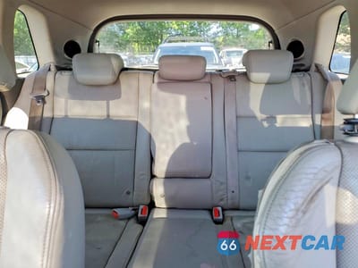 Zdjęcie 10 z 13 samochodu: 2011 ACURA RDX TECHNOLOGY VIN:5J8TB1H50BA000673 - miniatura