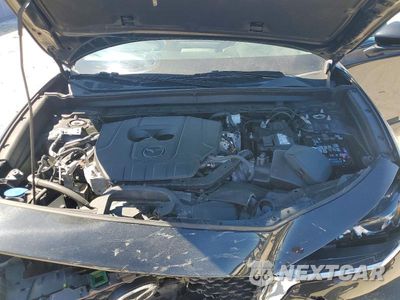 Zdjęcie 12 z 13 samochodu: 2024 MAZDA CX-30 SELECT VIN:3MVDMBBM0RM700529 - miniatura