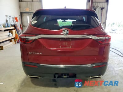 Zdjęcie 6 z 13 samochodu: 2020 BUICK ENCLAVE ESSENCE VIN:5GAEVAKW5LJ126725 - miniatura