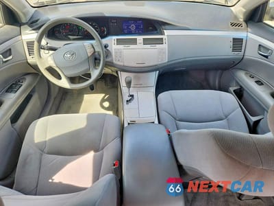 Zdjęcie 8 z 12 samochodu: 2006 TOYOTA AVALON XL VIN:4T1BK36B56U123612 - miniatura
