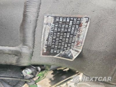 Zdjęcie 8 z 8 samochodu: 2025 KAWASAKI ZX636 K VIN:JKBZXJK17SA009327 - miniatura