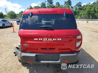 Zdjęcie 6 z 12 samochodu: 2021 FORD BRONCO SPORT BIG BEND VIN:3FMCR9B6XMRA53072 - miniatura