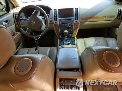 Zdjęcie 8 z 13 samochodu: 2008 CADILLAC STS VIN:1G6DD67V080188415 - miniatura