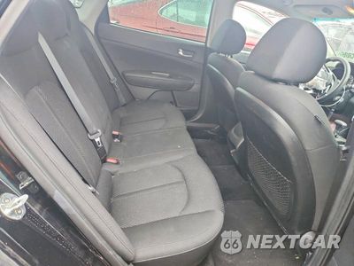 Zdjęcie 10 z 12 samochodu: 2020 KIA OPTIMA LX VIN:5XXGT4L39LG443432 - miniatura
