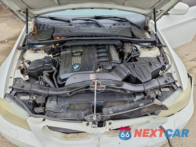 Zdjęcie 11 z 12 samochodu: 2011 BMW 328 XI SULEV VIN:WBAPK5C51BA994827 - miniatura