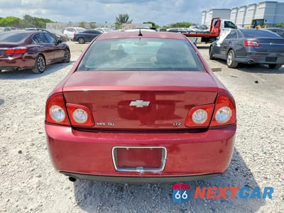 Zdjęcie 6 z 13 samochodu: 2008 CHEVROLET MALIBU LTZ VIN:1G1ZK57B78F287974 - miniatura