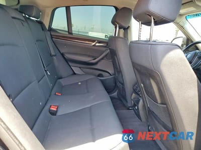 Zdjęcie 11 z 13 samochodu: 2015 BMW X4 XDRIVE28I VIN:5UXXW3C52F0M87389 - miniatura