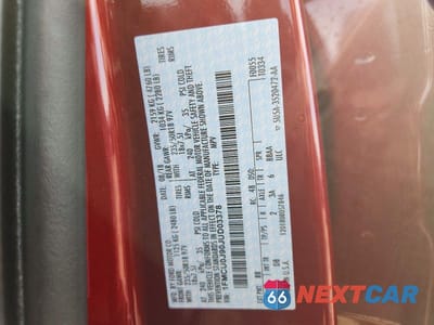 Zdjęcie 13 z 13 samochodu: 2018 FORD ESCAPE TITANIUM VIN:1FMCU0J90JUD03378 - miniatura
