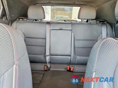 Zdjęcie 10 z 14 samochodu: 2021 CHEVROLET TRAILBLAZER RS VIN:KL79MTSL8MB123086 - miniatura