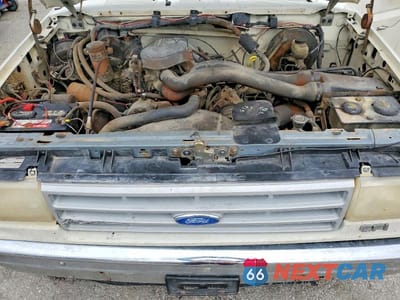 Zdjęcie 11 z 13 samochodu: 1991 FORD F150 VIN:1FTDF15N1MKA77383 - miniatura