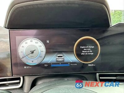 Zdjęcie 8 z 10 samochodu: 2023 HYUNDAI ELANTRA LIMITED VIN:5NPLP4AG3PH103146 - miniatura