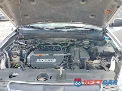 Zdjęcie 11 z 12 samochodu: 2005 HONDA CR-V LX VIN:JHLRD68565C000768 - miniatura