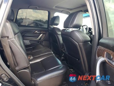 Zdjęcie 11 z 13 samochodu: 2013 ACURA MDX TECHNOLOGY VIN:2HNYD2H36DH523567 - miniatura