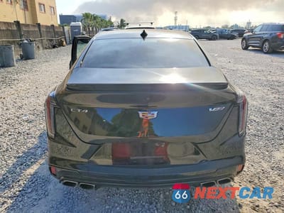 Zdjęcie 6 z 12 samochodu: 2023 CADILLAC CT4-V VIN:1G6DD5RL2P0137504 - miniatura