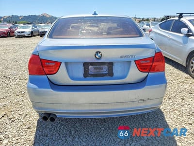 Zdjęcie 6 z 12 samochodu: 2011 BMW 328 I SULEV VIN:WBAPH5C56BA441945 - miniatura