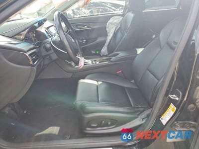 Zdjęcie 7 z 12 samochodu: 2015 CADILLAC ATS VIN:1G6AA5RA7F0114843 - miniatura