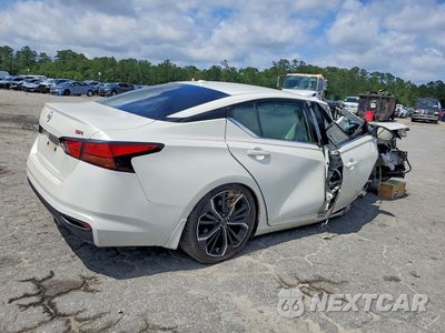Trzecie zdjęcie samochodu z tyłu: 2024 NISSAN ALTIMA SR VIN:1N4BL4CV3RN315749 - miniatura