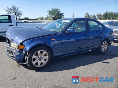 2005 BMW 325 IS SULEV WBAAZ33445KW76938 - główne zdjęcie licytacji z USA - miniatura