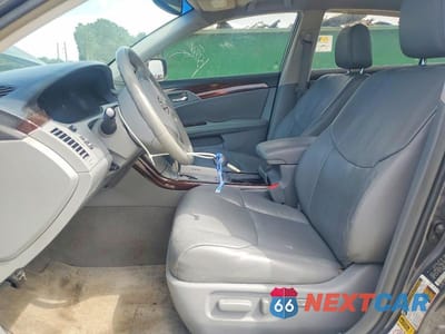 Zdjęcie 7 z 12 samochodu: 2010 TOYOTA AVALON XLS VIN:4T1BK3DB2AU359551 - miniatura