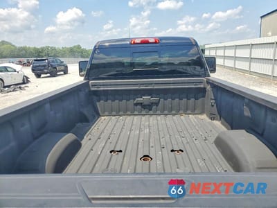 Zdjęcie 10 z 12 samochodu: 2022 CHEVROLET SILVERADO K3500 LT VIN:1GC3YTEY9NF107817 - miniatura