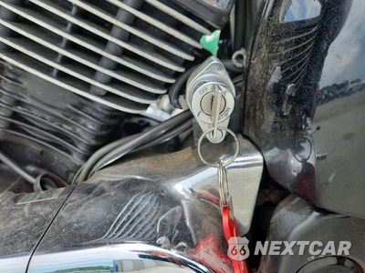 Zdjęcie 8 z 9 samochodu: 2001 KAWASAKI VN800 VIN:JKBVNCA111B505671 - miniatura