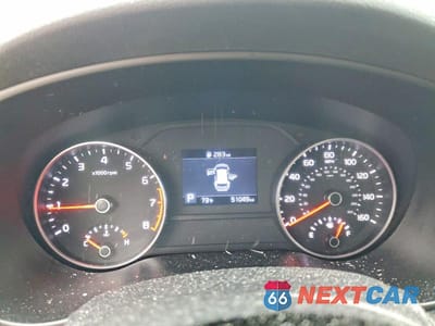 Zdjęcie 9 z 13 samochodu: 2022 KIA SPORTAGE LX VIN:KNDPM3AC5N7006372 - miniatura