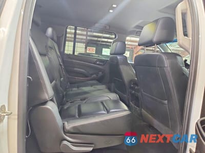 Zdjęcie 11 z 13 samochodu: 2017 GMC YUKON XL K1500 SLT VIN:1GKS2GKC1HR186369 - miniatura