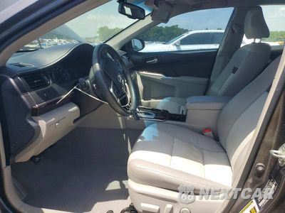 Zdjęcie 7 z 12 samochodu: 2013 TOYOTA CAMRY XLE V6 VIN:4T1BK1FK8DU527702 - miniatura