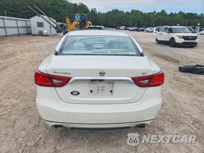 Zdjęcie 6 z 12 samochodu: 2016 NISSAN MAXIMA 3.5 SV VIN:1N4AA6AP2GC416422 - miniatura