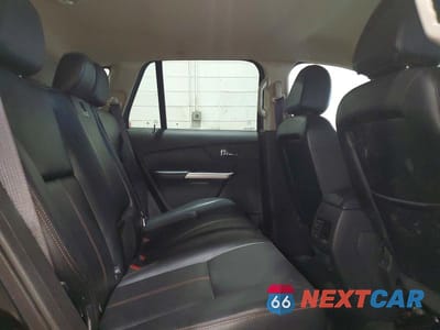 Zdjęcie 11 z 13 samochodu: 2013 FORD EDGE SEL VIN:2FMDK4JC7DBC58592 - miniatura