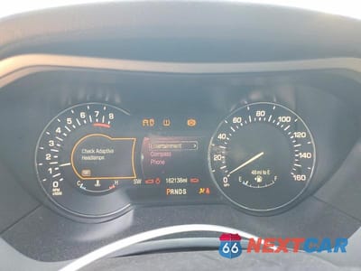 Zdjęcie 9 z 13 samochodu: 2014 LINCOLN MKZ VIN:3LN6L2GK7ER829770 - miniatura