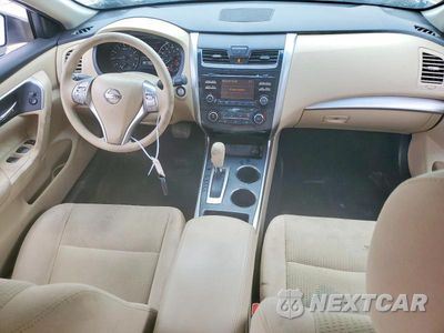 Zdjęcie 8 z 12 samochodu: 2015 NISSAN ALTIMA 2.5 S VIN:1N4AL3AP4FC568287 - miniatura