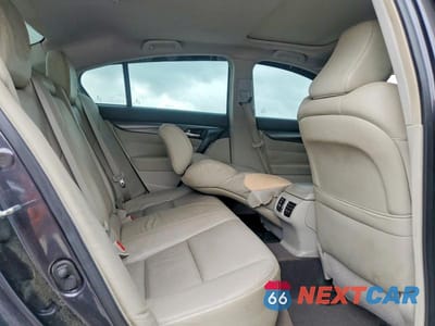 Zdjęcie 10 z 12 samochodu: 2012 ACURA TL VIN:19UUA8F29CA010600 - miniatura