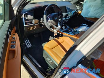 Zdjęcie 8 z 13 samochodu: 2023 BMW X5 XDRIVE40I VIN:5UXCR6C0XP9R80794 - miniatura
