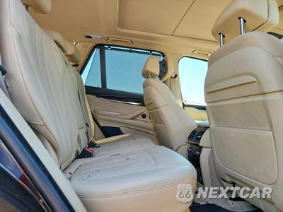 Zdjęcie 11 z 13 samochodu: 2015 BMW X5 XDRIVE35I VIN:5UXKR0C55F0K53151 - miniatura