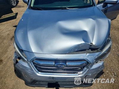 Zdjęcie 12 z 13 samochodu: 2018 SUBARU OUTBACK 2.5I PREMIUM VIN:4S4BSACC7J3309216 - miniatura